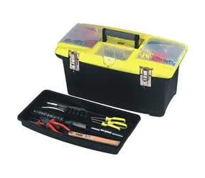 Stanley 1-92-906 box na nářadí 19" / 48.6 x 27.0 x 23.7 cm
