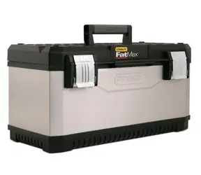 Stanley 1-95-615 box na nářadí 20" / 49.7 x 29.3 x 29.5 cm