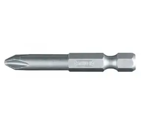 Stanley 1-68-992 / Bit křížový 1/4" Phillips Ph2 50 mm / 10 ks / doprodej
