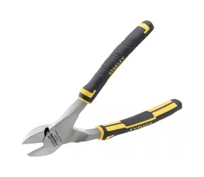 Stanley 0-89-861 / MaxSteel  Boční štípací kleště úhlové 200mm 