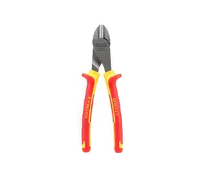 Stanley 0-84-003 / Boční štípací kleště 175mm / VDE 1000V