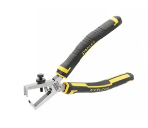 Stanley 0-89-873 / MaxSteel Odizolovávací kleště 170mm