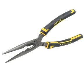 Stanley 0-89-870 / MaxSteel Kleště s prodlouženými čelistmi 200mm