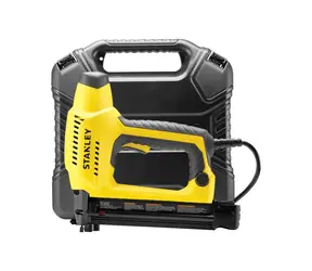 Stanley 6-TRE650 / Elektrická hřebíkovačka / Délka hřebíku:15-32 mm 