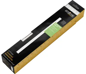 Steinel lepicí tyčinky 11mm 600G univerzální 20ks / 300mm