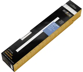 Steinel lepicí tyčinky 11mm 600G nízkotavné 20ks / 300mm