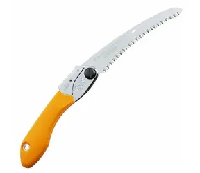 Silky Pocketboy Curve 170-8 ruční skládací pila / délka 170 mm