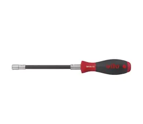 Wiha 01479 Šroubovák s držákem bitů / pružný dřík / 1/4"