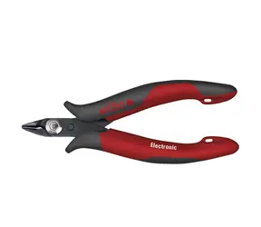 Wiha 26812 Štípací stranové kleště Electronic / 128mm