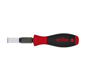 Wiha 26920 Sada univerzálních škrabek SoftFinish / 12 dílů