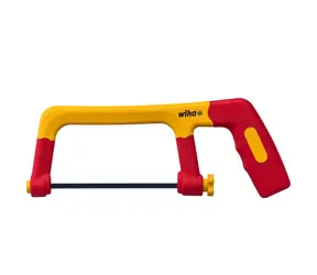 Wiha 43125 Oblouková pila electric / 150mm list