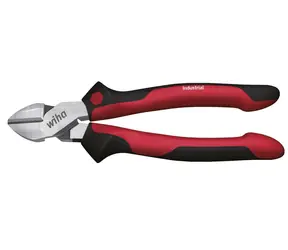 Wiha 43333 Štípací stranové kleště Industrial s DynamicJoint / 160 mm