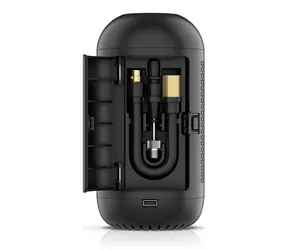 Wiha 45255 Mobilní kompresor / 10 bar 