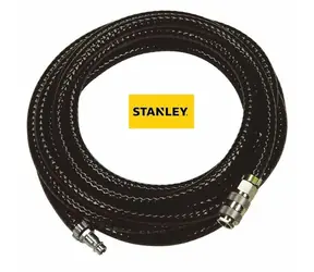 STANLEY 8221579STN Hadice 6x11mm s univerzálními rychlospojkami