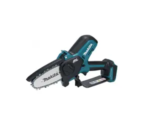 Makita DUC101Z / Aku řetězová mikro pila  / 100 mm / Bez aku