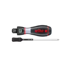 Wiha 36888 iTorque Momentový šroubovák 1.0-5.0 Nm