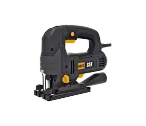 Caterpillar DX51B / Aku Přímočará pila / 18 V / Bez aku