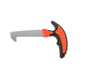 GERBER Vital Pack Saw černo-oranžová / ruční pila / délka čepele 88 mm