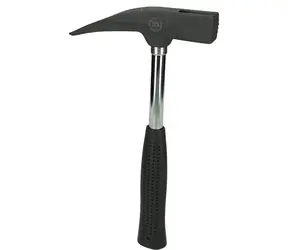 KS Tools Kladivo s vytahovačem hřebíků / 600g / 320mm
