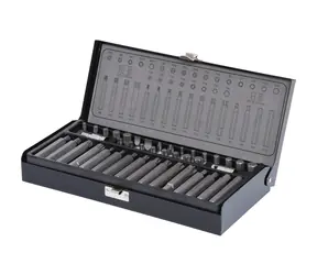 KS Tools Sada bitů 10 mm / 42 dílů