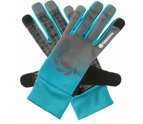 Gardena 11502-20 / Rukavice pro zahradní práce / velikost 9 L