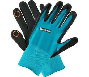 Gardena 11511-20 / Rukavice pro zahradní práce - sázení & práce s půdou / velikost 8 M