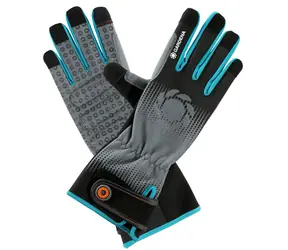 Gardena 11531-20 / Rukavice pro péči o keře / velikost 9 L