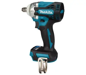 Makita DTW300ZJ / Aku Rázový utahovák 1|2" / 18V / Li-ion / 3200 ot-min / 330 Nm / bez Aku