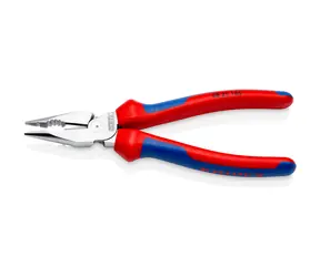 Knipex 0825185 Kombinované kleště úzké 185mm