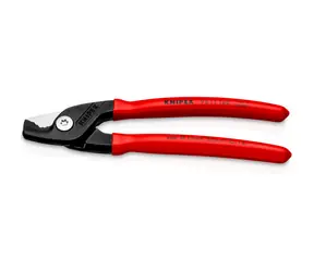 Knipex 9511160 StepCut Nůžky na kabely 160mm