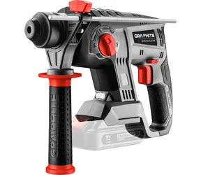 Graphite 58G027 / Aku vrtačka / 18 V / 900 ot.-min / 5000 příklepů-min / bez aku