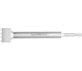 Graphite 57H573 / Sekáč SDS+ / 40 x 40 mm / 16 zubů