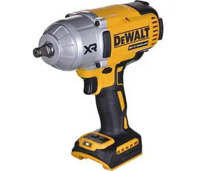 DeWalt DCF900N / Rázový utahovák / 18 V XR / 1355 Nm / 2300 ot-min / upínaní 1/2" / bez aku