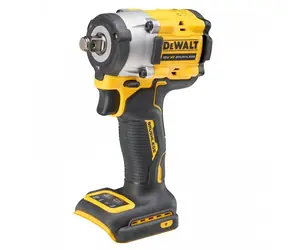 DeWalt DCF921N / Rázový utahovák / 18 V XR / 406 Nm / 2500 ot-min / upínaní 1/2" / bez aku