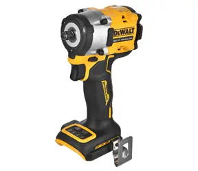 DeWalt DCF923N / Rázový utahovák / 18 V XR / 406 Nm / 2500 ot-min / upínaní 3/8" / bez aku