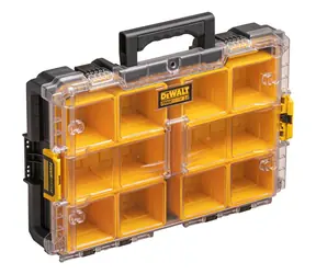 DeWalt DWST83394-1 / Organizér / 37 x 55 x 13 cm