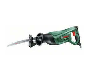 BOSCH PSA 700 E / Pila ocaska / 710W / Zdvih 20 mm / 230V