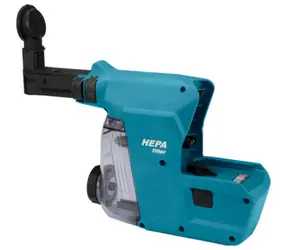 Makita 199570-5 Odsávání prachu pro DX07