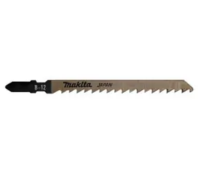 Makita A-85640 pilový list na dřevo 75mm Sada B-12 (5 ks)