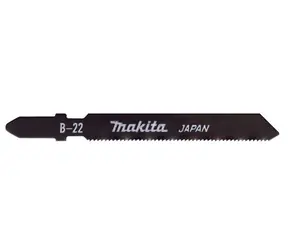 Makita A-85737 pilový list na kov 50 mm Sada B-22 (5 ks)