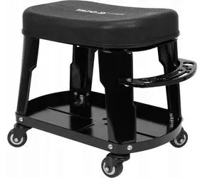 YATO YT-08792 / Dílenská stolička / nosnost 140kg
