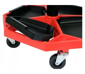 YATO YT-08793 / Dílenská stolička / nosnost 140kg