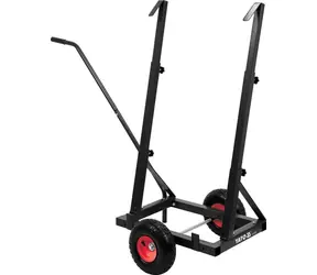 YATO YT-37434 / Vozík pro přepravu desek / nosnost 200kg