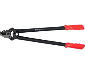 YATO YT-18615 / Nůžky na kabely 