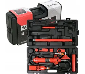 YATO YT-55500 / Hydraulický ohýbač / 4t