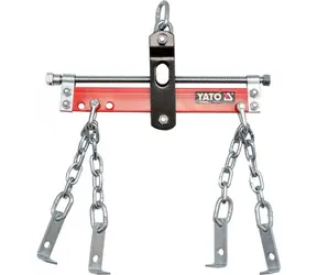 YATO YT-55565 / Jeřábová traverza / nosnost 680 kg