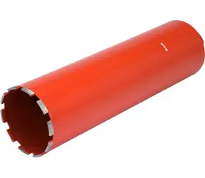 YATO YT-60377 / Korunkový vrták / 122 mm / HEX