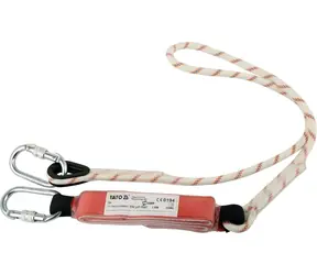 YATO YT-74236 / Bezpečnostní tlumič / 1.5m