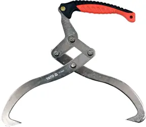 YATO YT-79904 / Kleště na dřevo / 450 mm