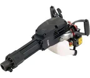 YATO YT-82007 / Demoliční kladivo / 1300W / 55J / 1500 úderů/min / benzinové